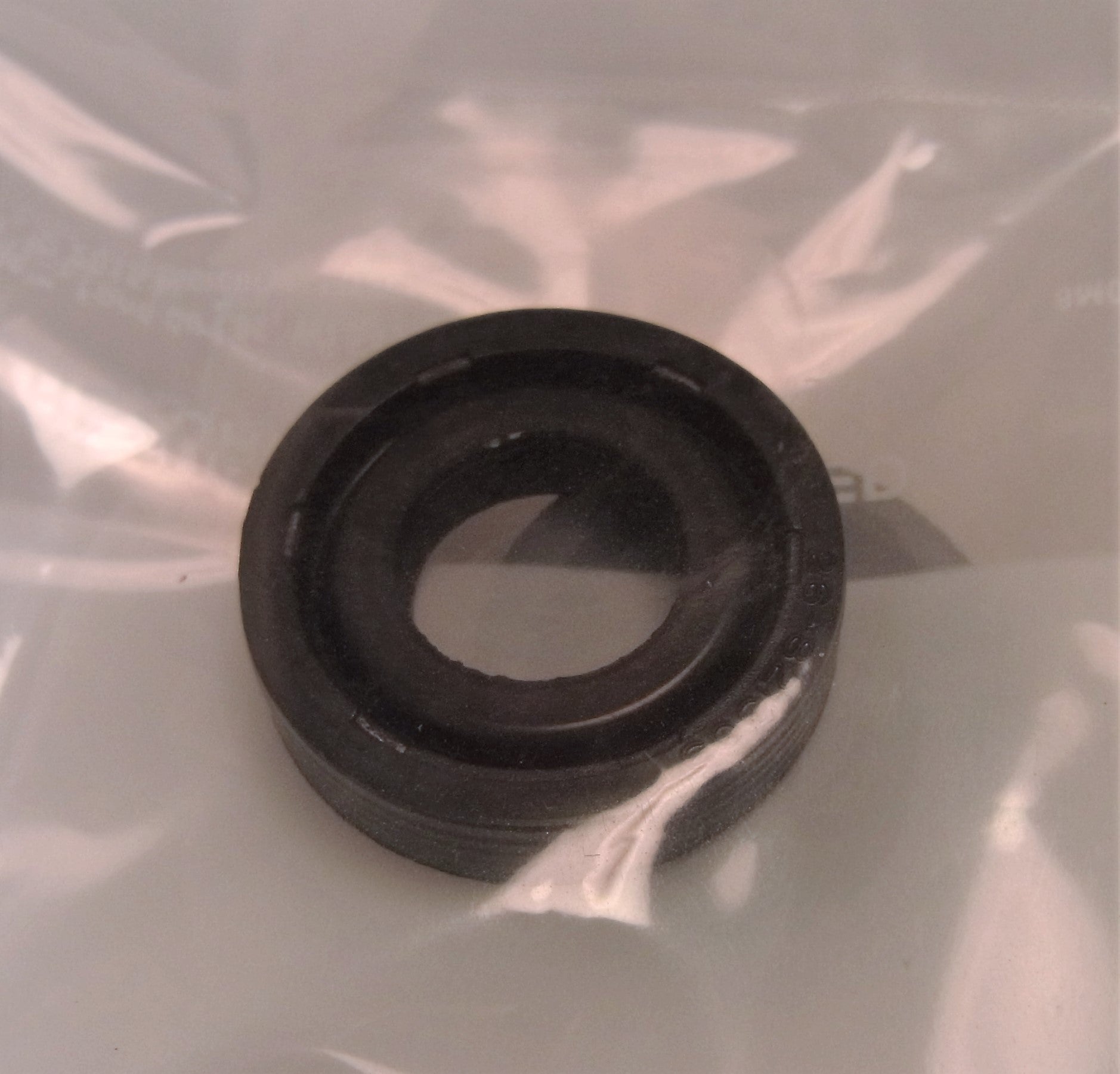 Mercury Marine oliekeerring 26-821309 til gearhusets drivaksel og vandpumpebase
