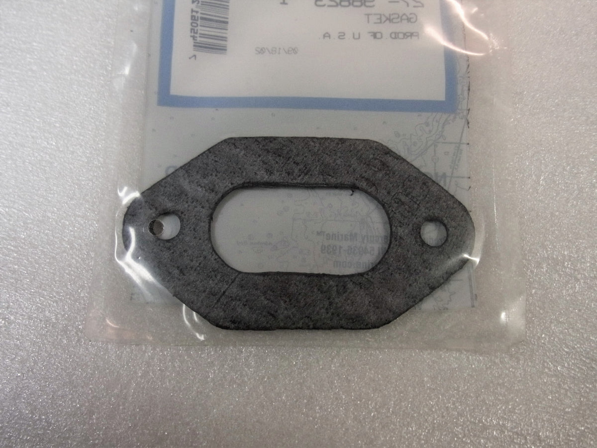 Mercury Marine pakning til powertrimslangetilslutning 27-988231
