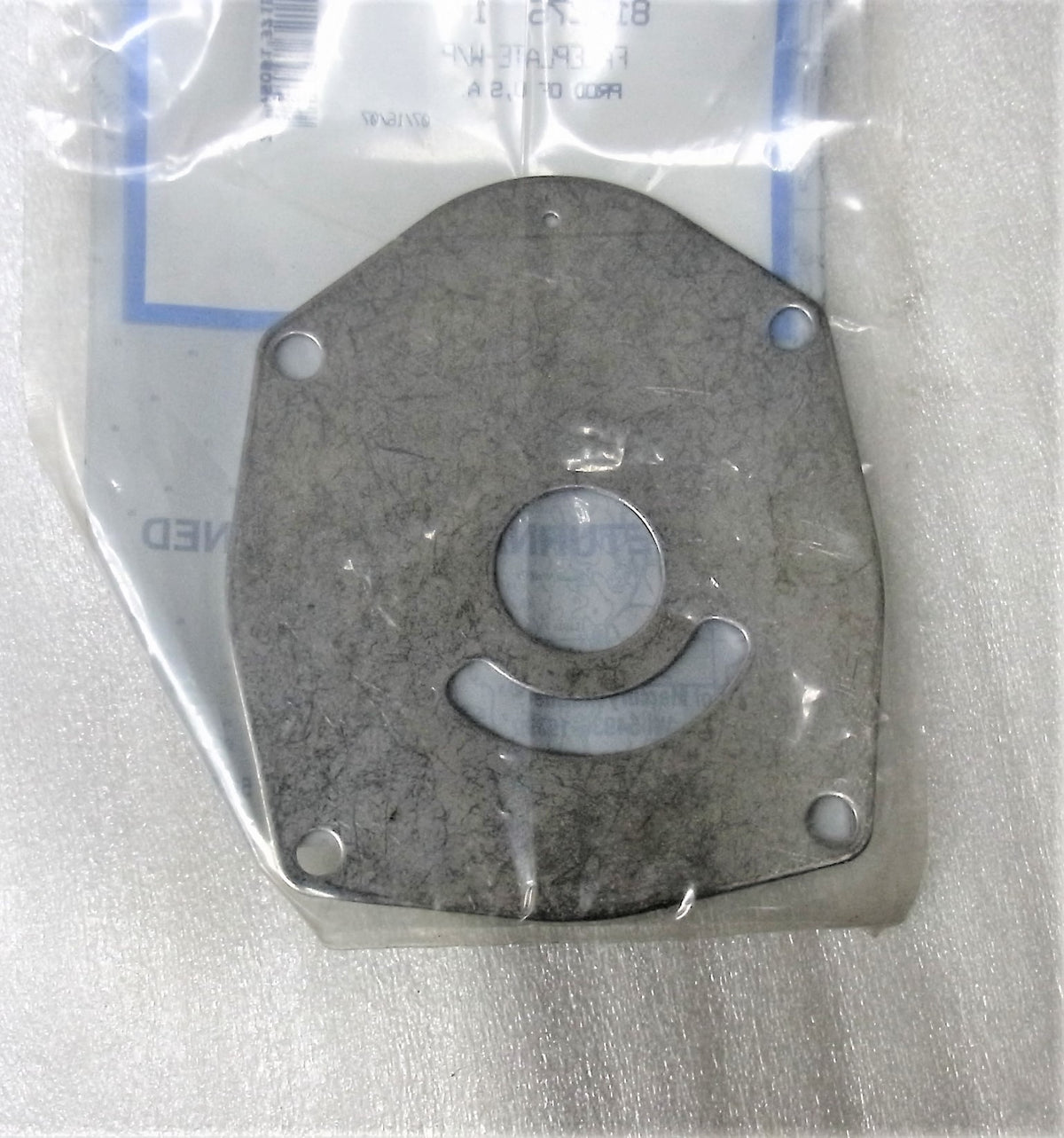 Mercury Marine slidplade til vandpumpe 8M0204709