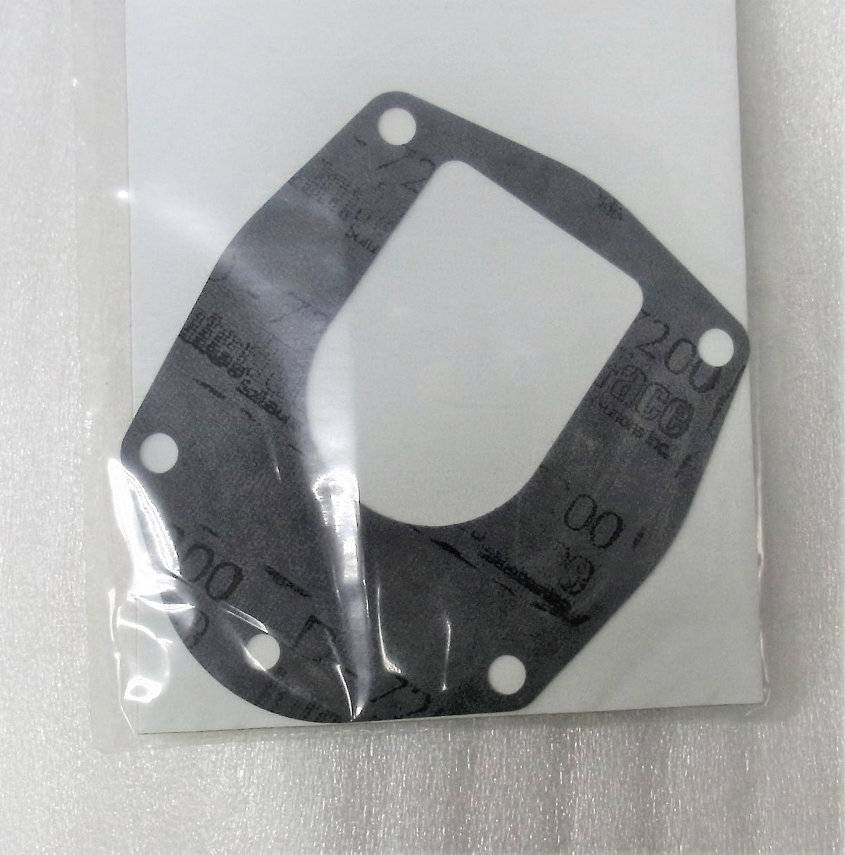 Quicksilver gearhus- og vandpumpepakning 27-430331