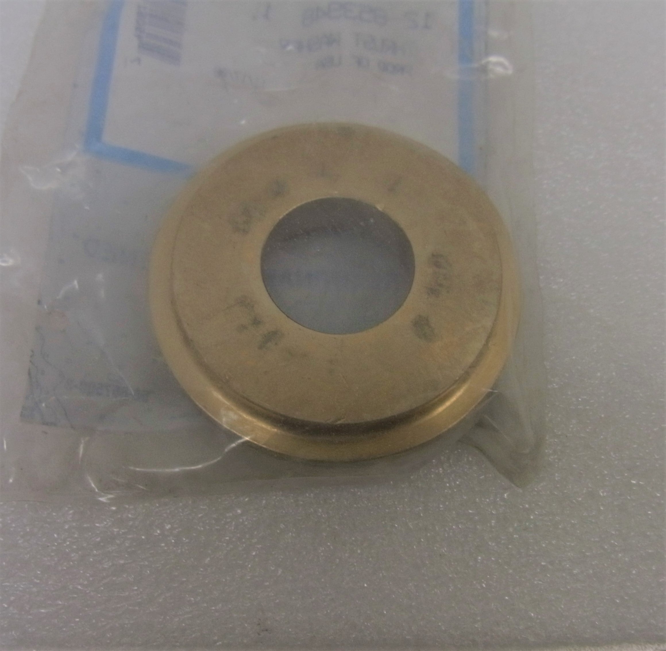 Mercury Marine trykskive til propel 12-8539481