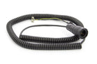 Vetus Spiral Cable with Plug and Socket