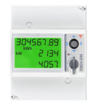 Victron energimåler EM24 3-faset 65A ET