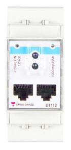 Victron energimåler ET112 1-faset 100A