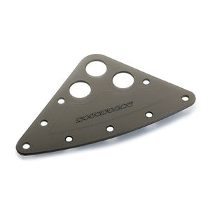 Rutgerson FFC Kopfteil 100 x 115 x 3,0 mm