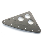 Rutgerson FFC Kopfteil 115 x 135 x 4,0 mm