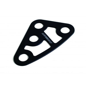 Rutgerson QFF Kopfteil 152 x 115 x 3 mm