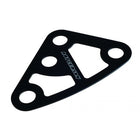 Rutgerson QFF Kopfteil 160 x 135 x 3 mm