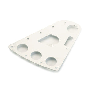 Rutgerson Heavy Duty Kopfteil 125 x 140 x 2,0