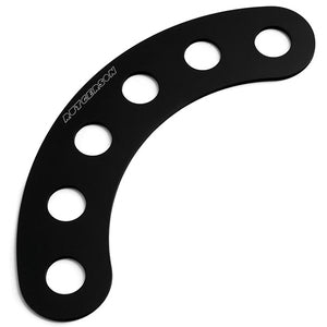 Rutgerson QFI Clewboard Nr. 2 258 x 55 mm