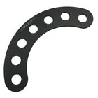 Rutgerson QFI Clewboard #4 305 x 60 mm