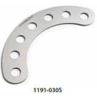 Rutgerson QFI Clewboard #4 305 x 60mm