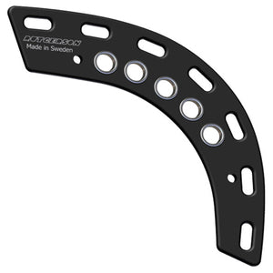 Rutgerson Clewboard HD Gurtband B 277 x 270 mm