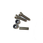 Rutgerson Spare part for sail pole bracket