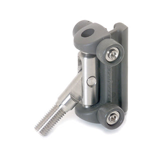 Rutgerson Schlitten mit M10 Gewinde 11 mm
