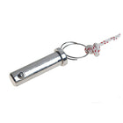 Rutgerson Schnellspannstift 12 x 32 mm