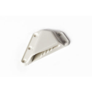 Rutgerson Clamcleat CL233 + PR Für Schnur-Ø: 2-6 mm