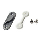 Rutgerson Clamcleat CL259 + PR For line Ø: 3-6 mm