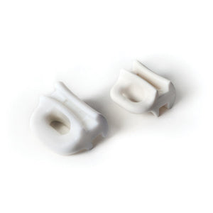 Rutgerson Sejlslæde A25 x B40 x C9,5 x D21 mm