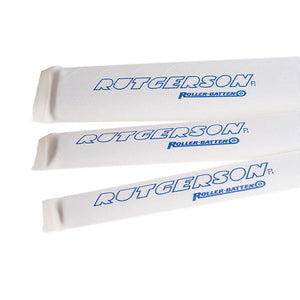 Rutgerson Segelmast für Rollsegel 40 x 400 mm