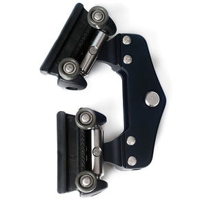 Rutgerson Obere Halterung Autosystem: 2 x 1531-11