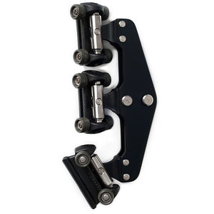 Rutgerson Topbeslag Car system: 3 x 1535-20