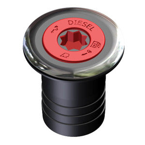 Rutgerson Tire Inflator 54 mm Diesel