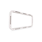 Fusion frame WHITE 16 mm