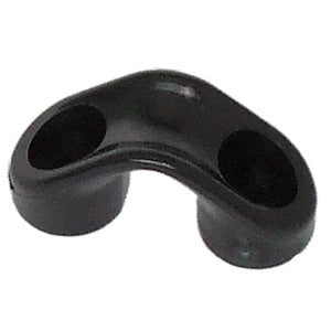RWO Leinenführungsbügel Ø12mm lose Schwarz