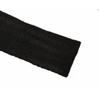 RWO Gurtband Nylon 50mm Schwarz