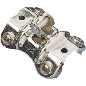 RWO XT1 Laufwagen Standard für 16mm Schiene