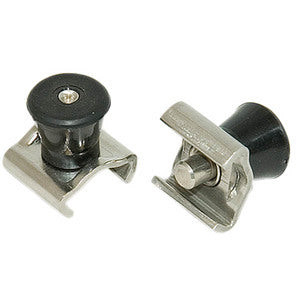 RWO XT2 Stiftanschlag 22mm Schiene