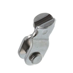 RWO Kickingstrap nøgle gaffel pind Ø5mm