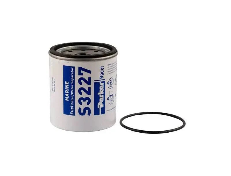 RACOR S3227 diesel filterelement 10 mikron
