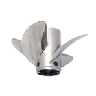 Quicksilver/Mercury REV4 14.6X21 RH - Teilenr.: 48-8M0151325