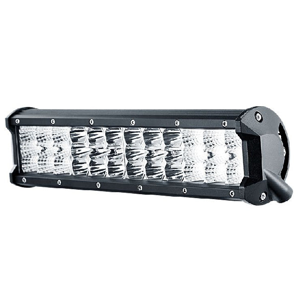 1852 Led dækslys/spot 60x3w cree, ip68 dnc