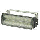 Hella Sea Hawk-XLR LED Floodlight sort hus 18W 1300 lumen