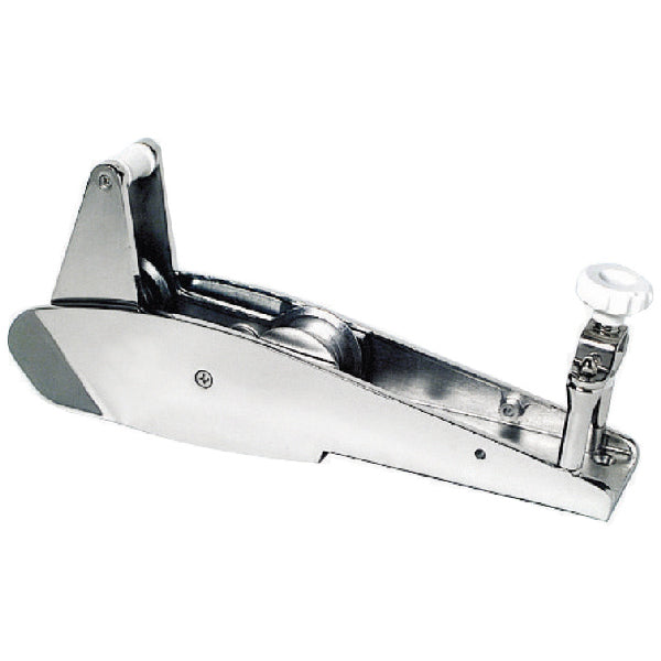 Anchor roll RF 530mm x 102mm, up to 20kg anchor