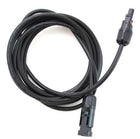 Victron solcellekabel 6 mm² 3 m
