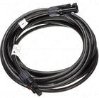 Victron solcellekabel 6 mm² 5 m