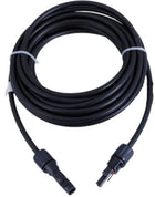 Victron solarkabel 6 mm² 20 m