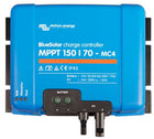 Victron BlueSolar MPPT 150/70-MC4 solcelleregulator