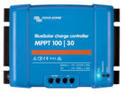 Victron BlueSolar MPPT 100/30 solcelleregulator 12/24V