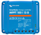 Victron SmartSolar MPPT 100/15 solcelleregulator