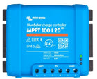 Victron BlueSolar MPPT 100/20 solcelleregulator 48V