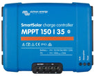 Victron SmartSolar MPPT 150/35 solcelleregulator