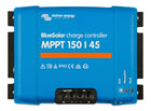 Victron BlueSolar MPPT 150/45 solcelleregulator