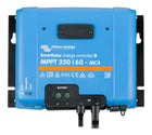 Victron SmartSolar MPPT 250/60-MC4 solcelleregulator