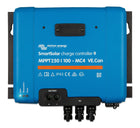 Victron SmartSolar MPPT 250/100-MC4 solcelleregulator