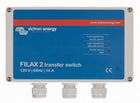 Victron Filax-2 110V/50Hz-120V/60Hz transfer switch